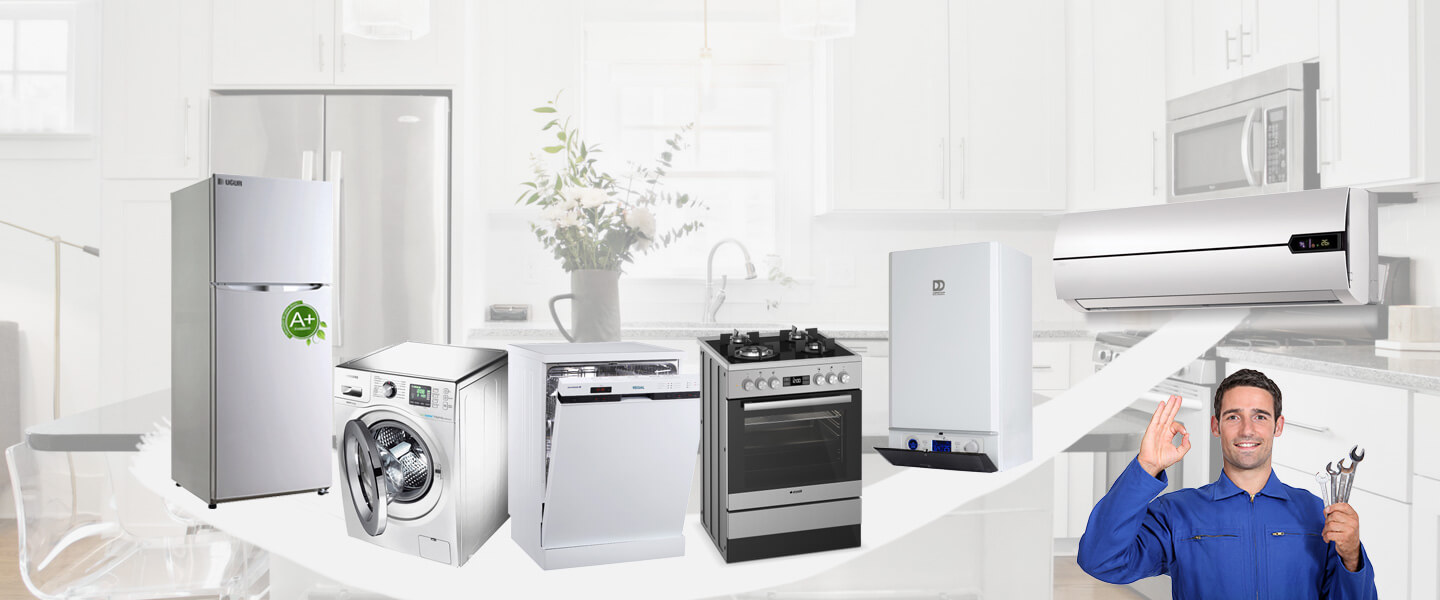 Sarıkamış Hotpoint Servisi